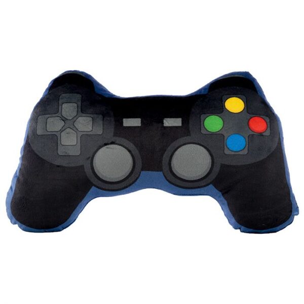 Spilvens gamepad