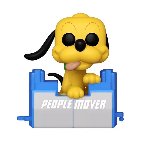 Figūriņa Funko Pop! Walt Disney World 50th Pluto