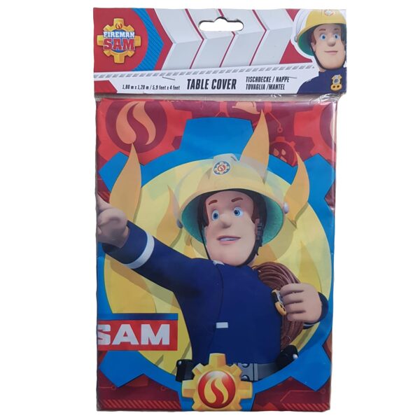 Galdauts Fireman Sam