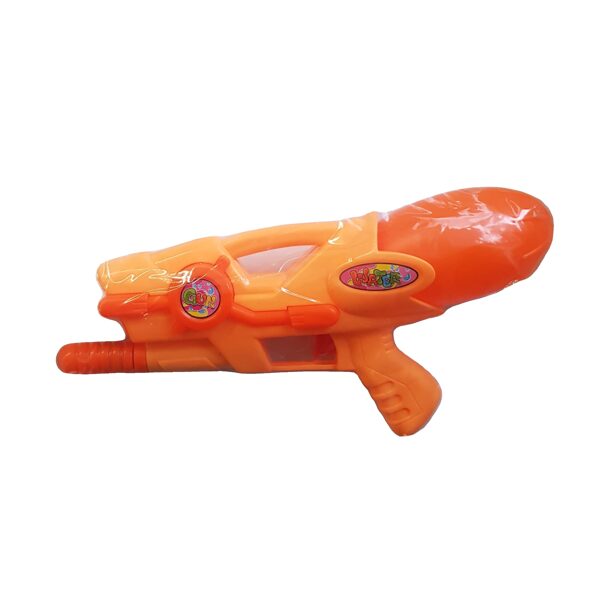 Ūdenspistole 30  cm, oranžs