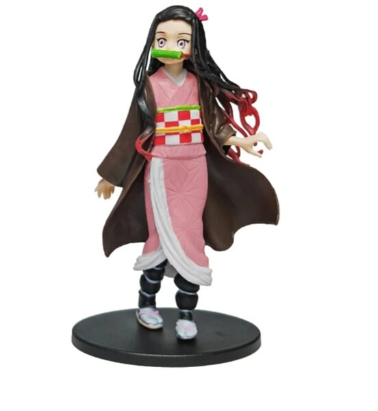 Figuriņa Nezuko 14 cm