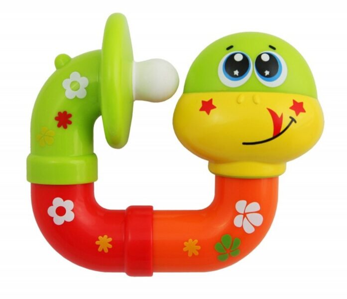 Grabulis tārpiņš BABY MIX