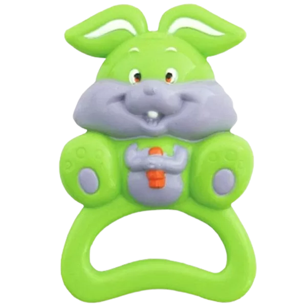 Baby Mix grabulītis Trusis