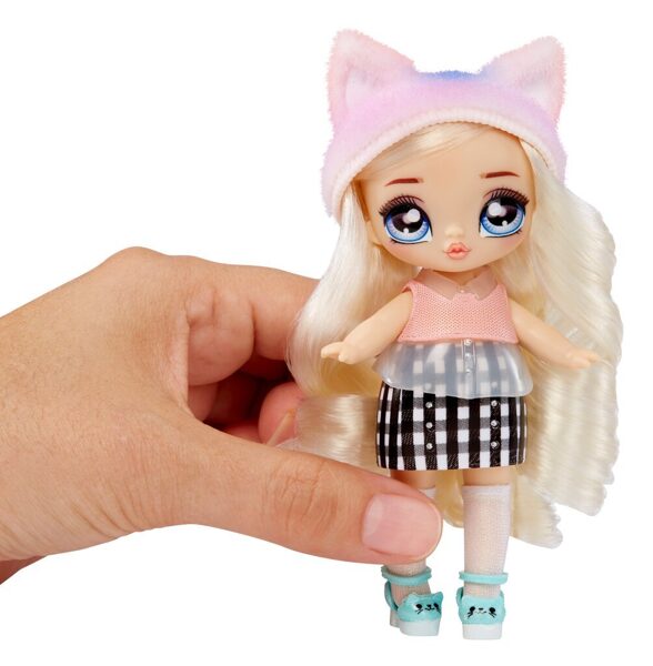 Na Na Na Surprise Minis Series 2 - 10 cm Fashion Doll, 591955 Surprise