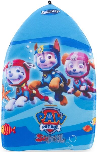 Доска для плавания Paw Patrol Swimways Spin Master