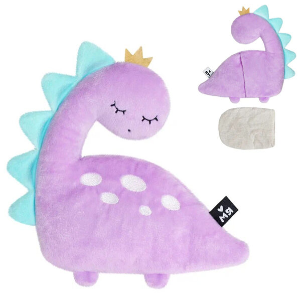 "Dino lavanda" ar ķiršu kauliņiem