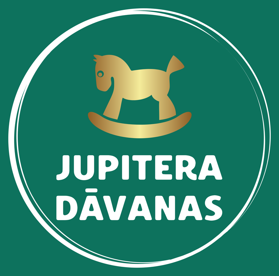 Jupitera dāvanas