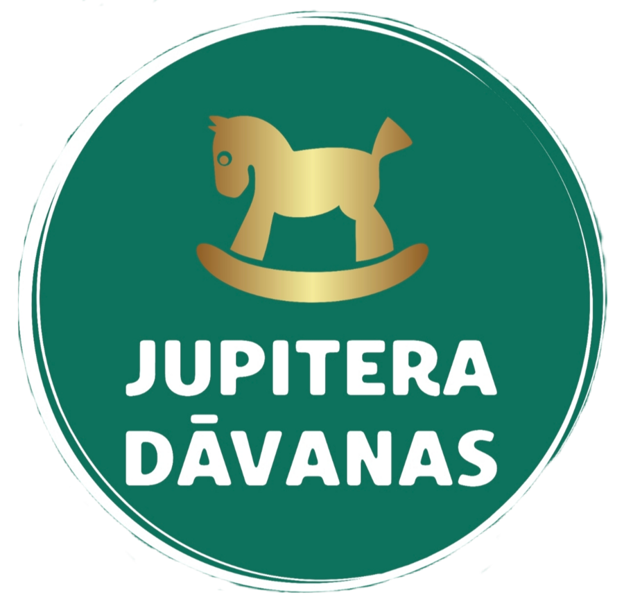 Jupitera dāvanas